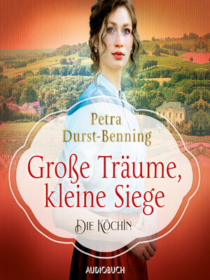 Große Träume, kleine Siege - Audiobook